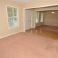 7602 Pond View Lane, Lithonia, GA 30058 ID:13405578