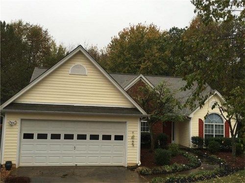 174 Saint Georges Court, Suwanee, GA 30024