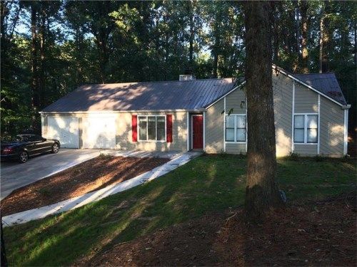 4717 Waters Road, Woodstock, GA 30188