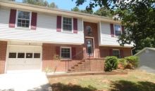 1591 Cherry Hill Ct SW Conyers, GA 30094