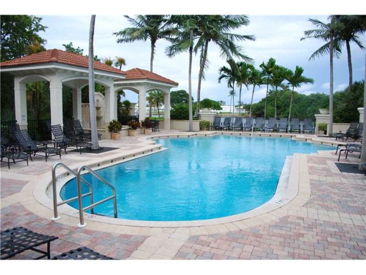 4313 TUSCANY WY # 4313, Boynton Beach, FL 33435