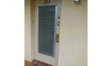 300 BERKLEY RD # 203 Hollywood, FL 33024