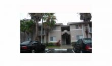 3211 SABAL PALM MNR # 107 Hollywood, FL 33024