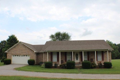4904 CUMBY ROAD, Cookeville, TN 38501