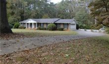 5329 Rocky Hill Drive Sw Lilburn, GA 30047