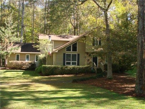 4816 Lake Forest Drive, Conyers, GA 30094