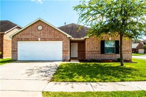 202 Unique Ct, Rosharon, TX 77583