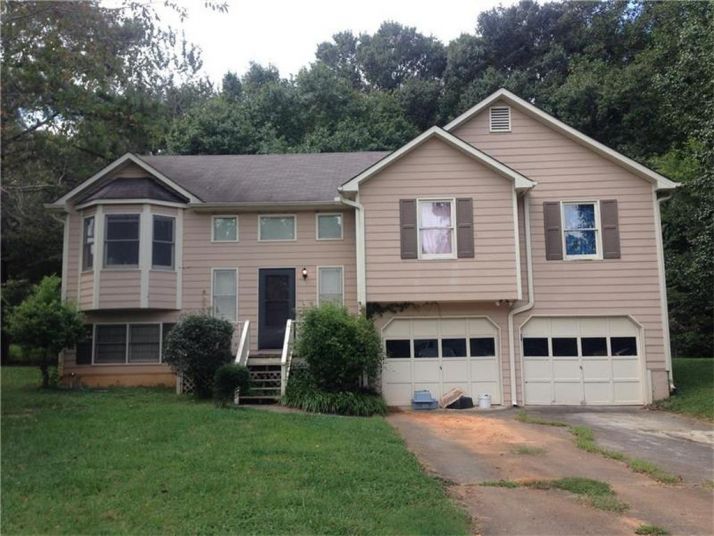 20 Engineer Lane Sw, Cartersville, GA 30120