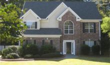 964 Woodward Park Drive Nw Suwanee, GA 30024