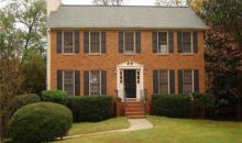 4348 Turnberry Court Douglasville, GA 30135