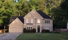 1195 Mountainside Trace Kennesaw, GA 30152