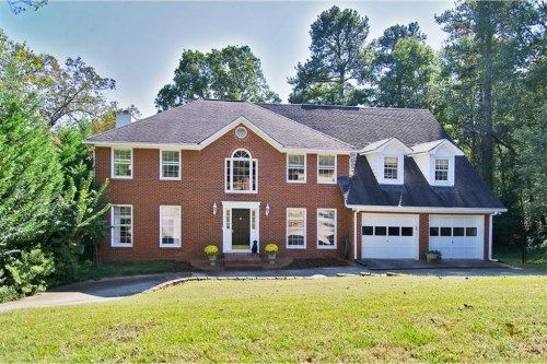 1864 Cedar Cliff Drive, Smyrna, GA 30080