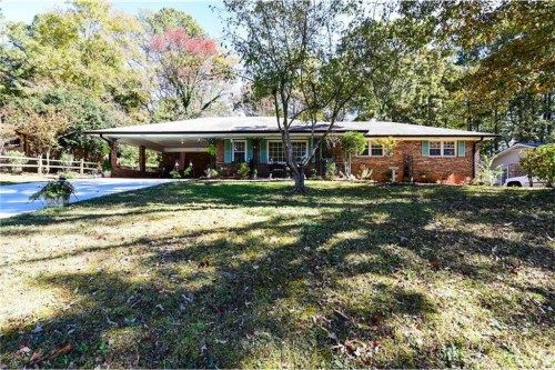 4563 Oakland Terrace, Mableton, GA 30126