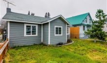 724 N Bliss Street Anchorage, AK 99508