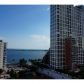 151 SE 15 RD # 1401, Miami, FL 33129 ID:13613836