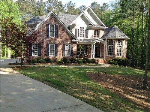 120 Wesleyan Way, Oxford, GA 30054