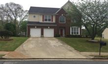 5067 Sw Huntcrest Drive Mableton, GA 30126