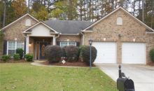 4258 Galilee Drive Ne Kennesaw, GA 30144