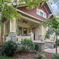 1019 Amsterdam Avenue Ne, Atlanta, GA 30306 ID:13359440