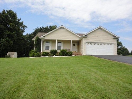 2063 Huntland Road, Cookeville, TN 38506