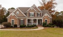 108 Copper Hills Drive Canton, GA 30114