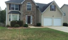 351 Cobblestone Court Hampton, GA 30228