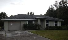 8120 W Morgan St Crystal River, FL 34428