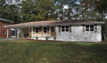 3096 Del Monico Drive Decatur, GA 30032