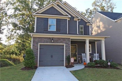 4945 Parke Brook Drive, Acworth, GA 30101