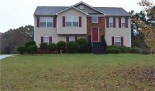 1054 Gage Drive Winder, GA 30680