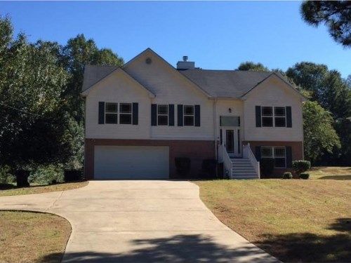 6926 W Fayetteville Road, Riverdale, GA 30296