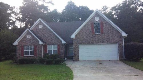 15 Pebble Drive, Covington, GA 30016