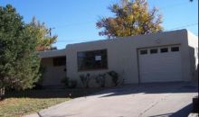 1824 Dorothy St NE Albuquerque, NM 87112