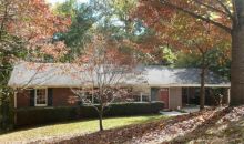 1580 Bainbridge Lane Roswell, GA 30075