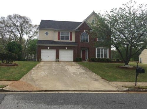 5067 Sw Huntcrest Drive, Mableton, GA 30126