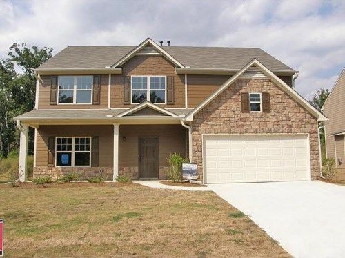 32 Valley Brook Court, Dallas, GA 30132