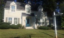 461 Emory Circle Ne Atlanta, GA 30307