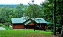 550 Yonah Path Ellijay, GA 30536