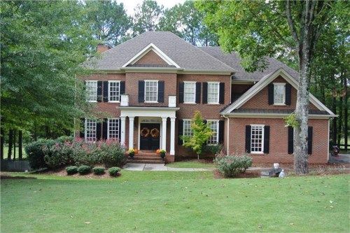 841 Hardage Farm Drive Nw, Marietta, GA 30064