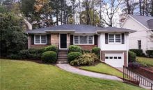 1368 Pasadena Avenue Ne Atlanta, GA 30306