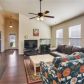 407 Parkstone Drive, Woodstock, GA 30188 ID:13609124