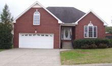 115 Cherokee Dr White House, TN 37188