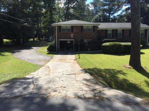 2464 Mountain View School Road, Marietta, GA 30066