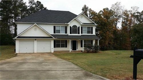 520 Carlton Drive E, Palmetto, GA 30268