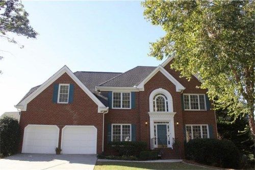 5156 Broadgreen Drive, Norcross, GA 30092