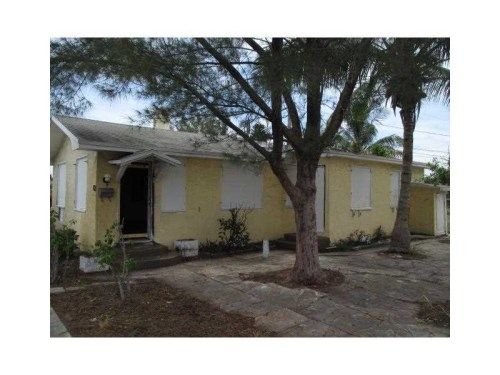 1011 10 AV # A, Lake Worth, FL 33460