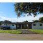 6852 SW 15 ST, Hollywood, FL 33023 ID:13379040