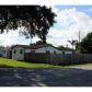 6852 SW 15 ST, Hollywood, FL 33023 ID:13379041