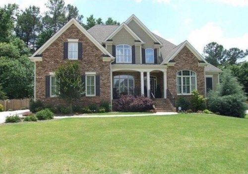 891 Cross Fire Ridge Nw, Marietta, GA 30064