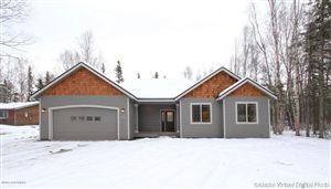 8345 E Splendid View Drive, Palmer, AK 99645